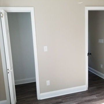 An Efficient, Small House