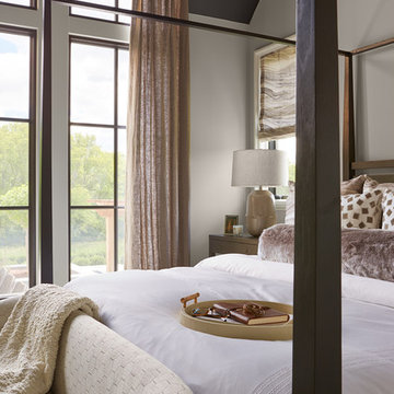 Modern English Tudor