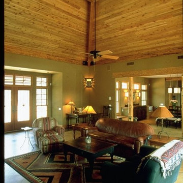 Hill Country
