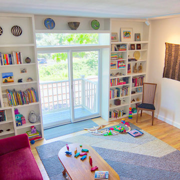 Family Space Renovation