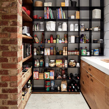 Butler Pantry Ideas
