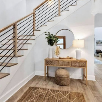 Full Home Remodel - Atherton