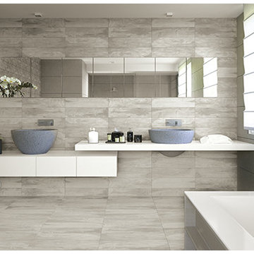 Bathroom Flooring