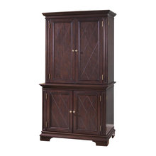 Smith Bookcase