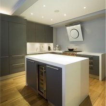 New Kitchen