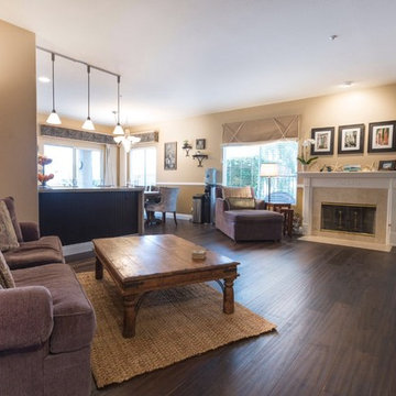 Private Home - Provenza in Tortoise Shell