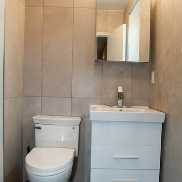 Bala Cynwyd, PA Condo Renovation