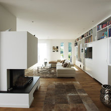 Kamin 2