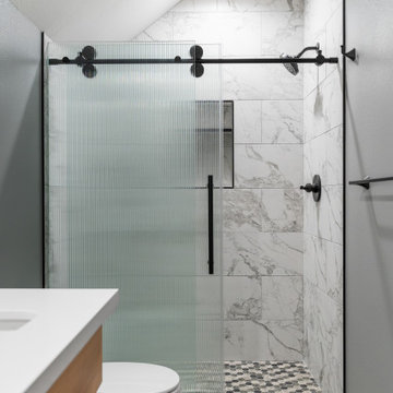 Bathroom Remodeling