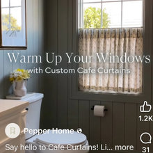 Window Treatments