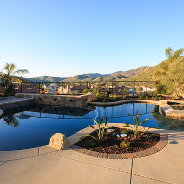Potter Project : Western Outdoor Designs