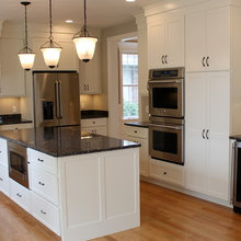 Red Oak Floors