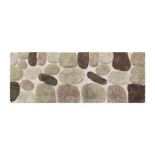 bathroom rug