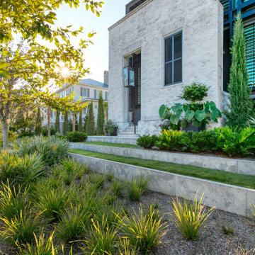 Captain's Island Contemporary