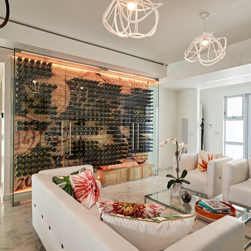 Coastal Resort Home