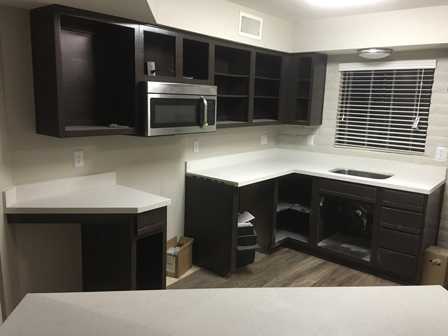 Granite/Quartz