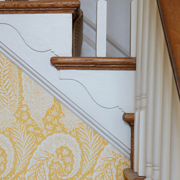 Intricate Entry