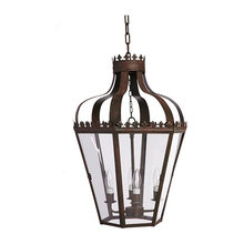 Kitchen Lighting
