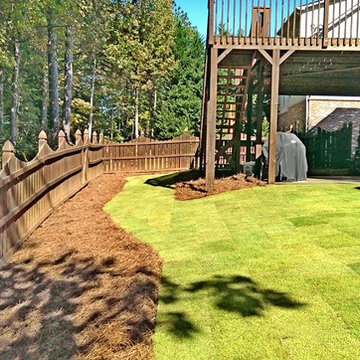Liberty Subdivision | Cumming, GA