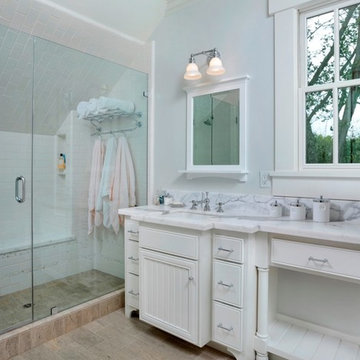 Kid's Bathroom