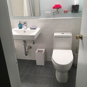 NYC Bathroom Renovation