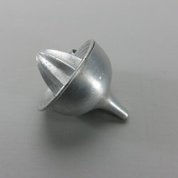 exprimidor aluminio MMM. Manufacturas Metal&uacute;rgicas Madrile&ntilde;as. - Juicers