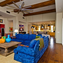 Living Room Ideas