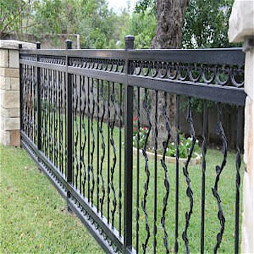 Superior Fences