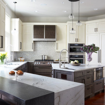 Simple Sophistication - Hinsdale, IL