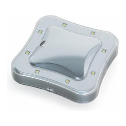 Vela aplique Led con baterias - Under Cabinet Lighting