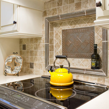 Open Invitation Kitchen