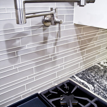 Contemporary Clean
