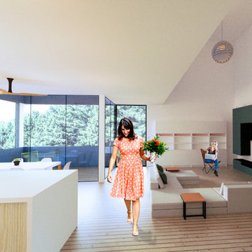 LightBox Residence