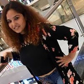 Foto von Richa Kaushik
