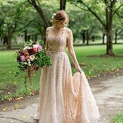 Catherine Preston's photo