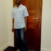 Johnson Nyanges foto