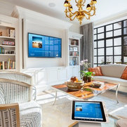 Foto de The Source Home Theater Installation & Design Corp