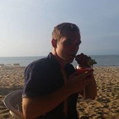 Josh Milne's photo