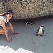 Anna Tereba's photo