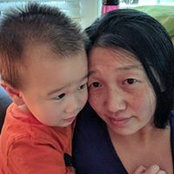 Carrey Wong's photo