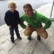 Nicholas Wellenbrock's photo