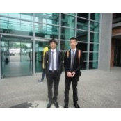 Migo Lai's photo