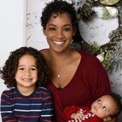 Kerry-Ann Cadogan-Sanchez's photo