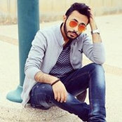 Yahya Ghanem's photo