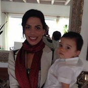 Kellie Menendez's photo