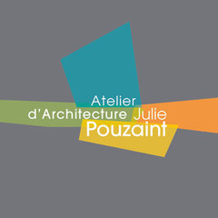 Atelier d'Architecture Julie Pouzaint