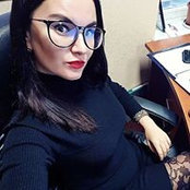 Ольга Вишнякова's photo
