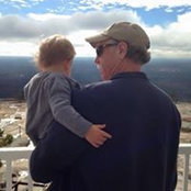 Rick Peck's photo