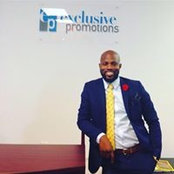 Edwin Botchway's photo
