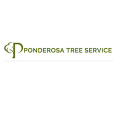 PONDEROSA TREE SERVICE